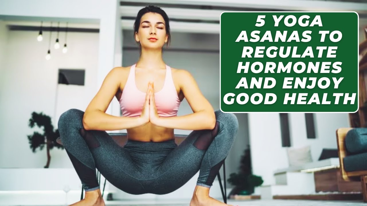 Yoga for Concentration - 7 Poses That Will Help You Achieve