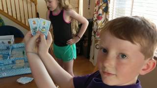 Kids Demo Ice Cool Game screenshot 4