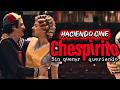 CHESPIRITO (Episodio 6): Doña Florinda Se COMIÓ A TODA LA VECINDAD | RESUMEN