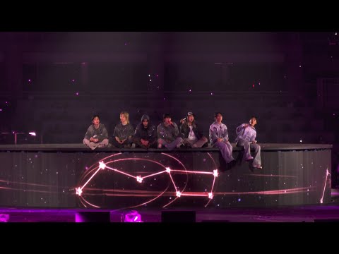 [4K HDR] 방탄소년단(BTS), Please - 260411 BTS WORLD TOUR 'ARIRANG' IN GOYANG