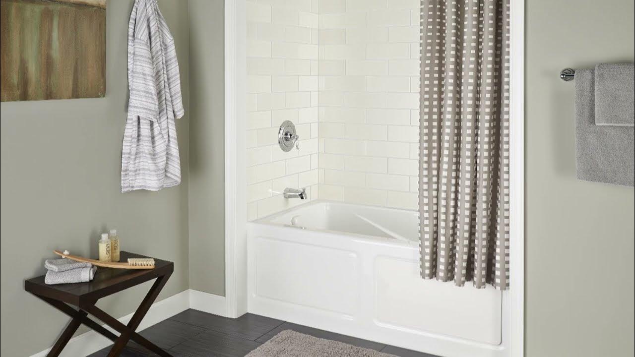 Eljer Whirlpool Collection by American Standard YouTube