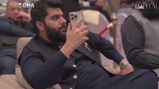 Vision To Reality Abs Developers Dr. Subayyal Ikram