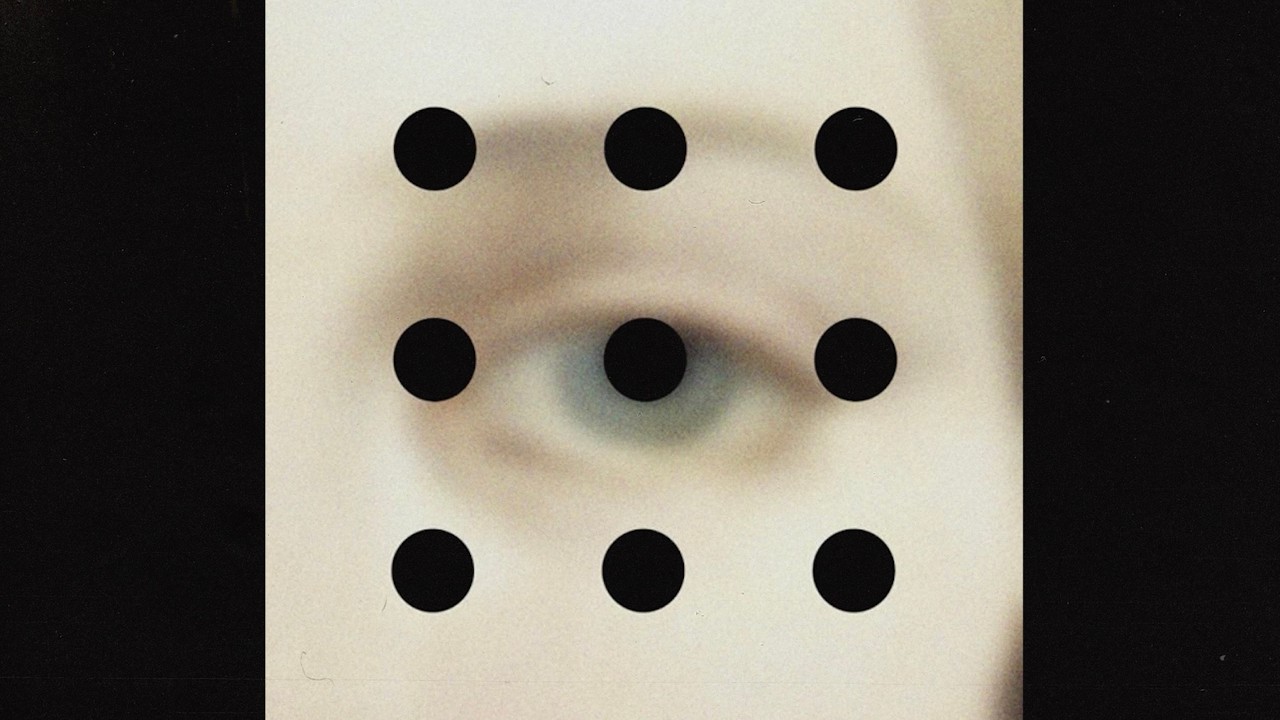 JAMES BLAKE x JON BELLION TYPE BEAT - THE GLITCH