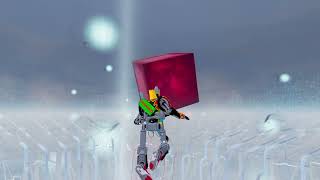 Og Butterfly Event  Fortnite  Season 6 With 