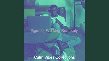 Wonderful Backdrops for Working Remotely