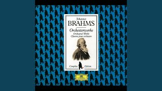 Brahms: Symphony No.2 In D, Op.73 - 1. Allegro non troppo