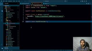 Day - 110 | WebRTC & VideoCalls - Learning  FullStack WebDev | Coding The Code