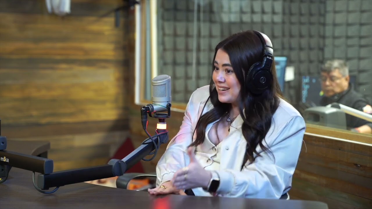 'Una Familia de Diez' ya tiene final | Mariana Botas en La Caminera