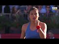 Emma Raducanu makes Queen's Final 🎾  | Queen's Championship Highlights | Tennis | BBC Sport