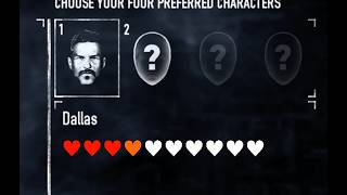 Payday 2 - Goodwill System