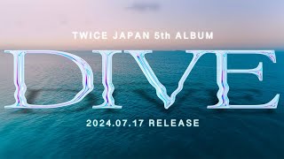 TWICE『DIVE』Information Video Net Worth
