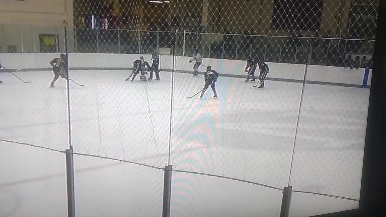 Bantam minor hits