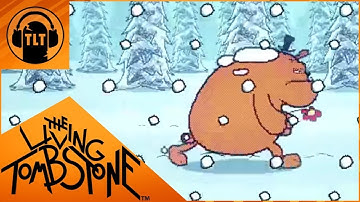 Savlonic - Epoch (The Living Tombstone Remix) 10 Hours