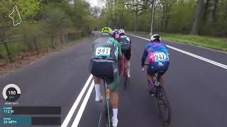 Lucarelli & Castaldi Cup #3 (Full Race)