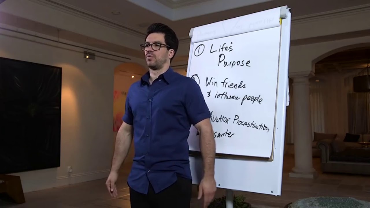 The 67 Steps by Tai Lopez 67 - YouTube