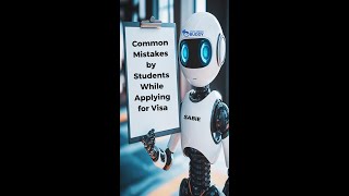 Avoid These Common Student Visa Mistakes & Secure Your Approval Faster!
