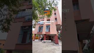 3Bhk Apartment For Rent