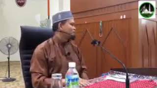 Aku Nak Mati Macam Mak Aku  Ustaz Abdullah Khairi