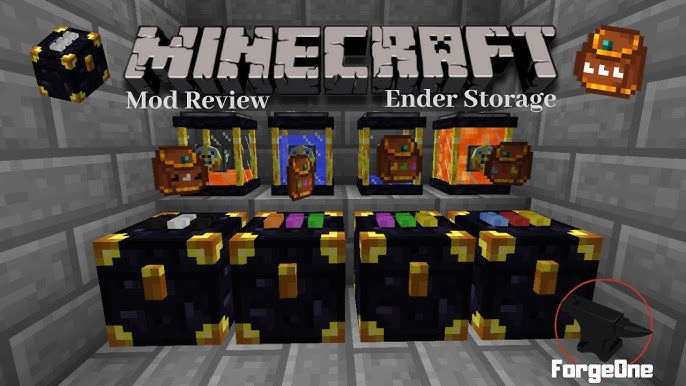 Variant Chiseled Bookshelves [Fabric  Forge] - Minecraft Mods - CurseForge