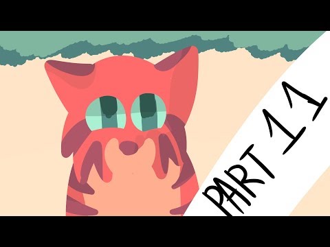 7 years - warriors map [part 11]