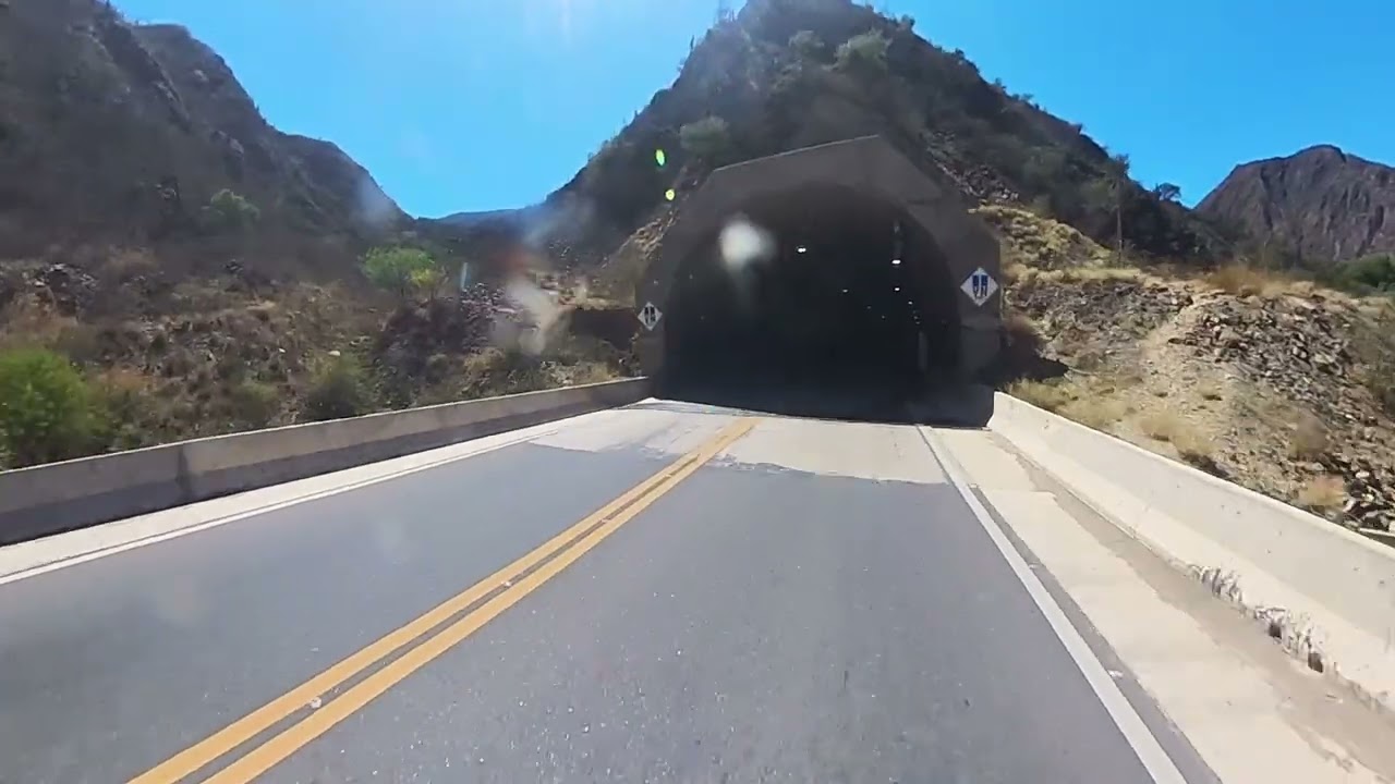 Rumbo Salta  - Episodio 6