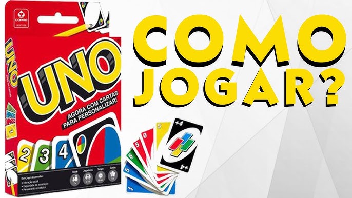 Deveriam mudar o nome desse jogo de UNO para ÓDIO!!! Hahahahahaha