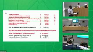 LCUSD Special Meeting of the Governing Board - Facilities Master Plan Workshop: October 19th, 2022