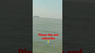 Magdalla Port Surat Gujarat In Chinese Ship