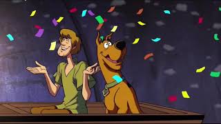 Scooby Doo: Rock N’ Roll All Nite 