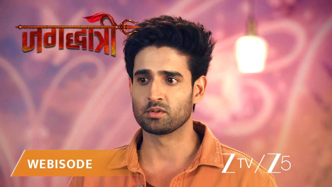 JAGADHATRI | शिवा को हुई अन्ना की फ़िक्र।