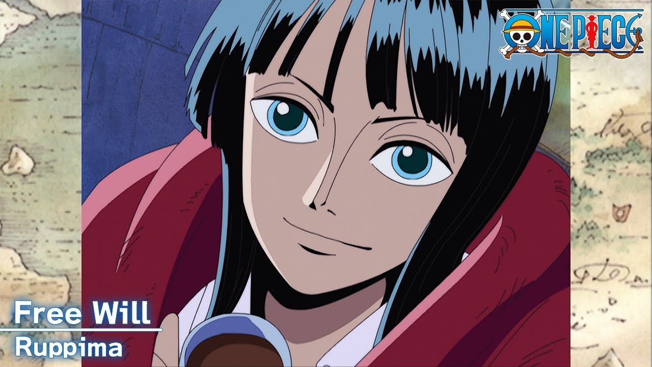 Ending Theme | Free Will |Ruppima