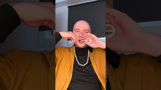 Happy Jaw Harp Day! // #jawharp