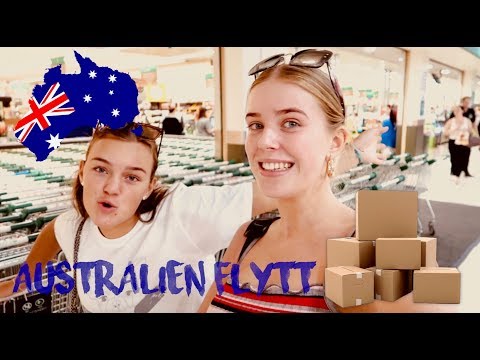 Video: 13 Saker Som Oundvikligen Händer När Du Flyttar Till Australien