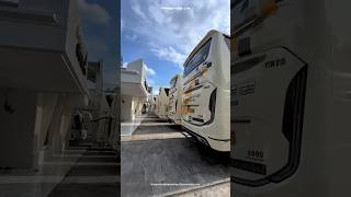 PT PRESTIGE TRANS WISATA Executive Class Bus