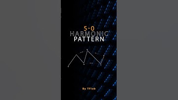 ✨🚀5-0 Harmonic Pattern in tradingview [TradingFinder] 0XABCD 50 Harmonic Detector
