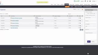 Expenses - Inspherio