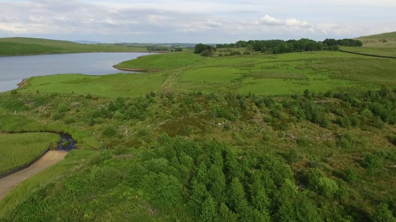 Taylor001 Phantom 3 Test Flight 3