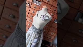 Cutting Through Fashion Avenue