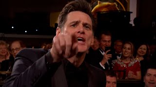 Will Smith &amp; Jim Carrey Confront Each Other!