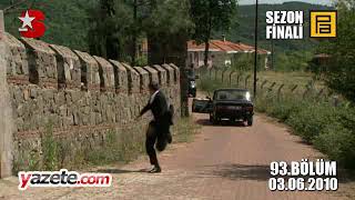 Pusu-93 Fragment Sezon Final