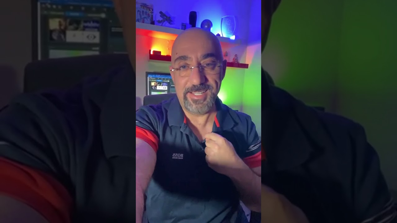 لنتكلم عن تغيير الأصدقاء