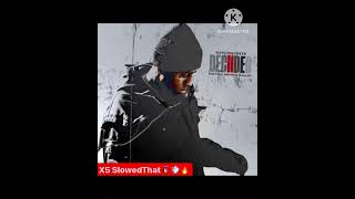 Nbayoungboy - Wrong Slowed