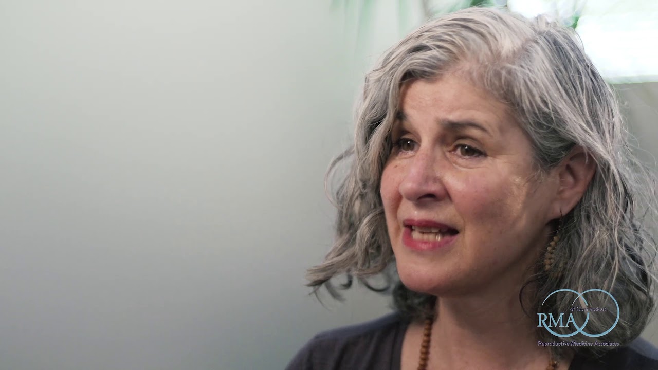 Fertile Yoga Research: ASRM