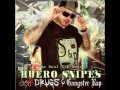 HUERO SNIPES FT SPANKY LOCO HOOD STARS mp3