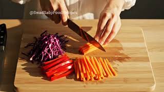 2 Minute Noodles Recipe 😍 | Easy &amp; Tasty Cooking