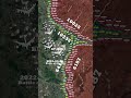 Battle of Kharkiv Animated Map