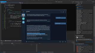 C# Telegram Bot Tutorial Part 1:  Setting up screenshot 5
