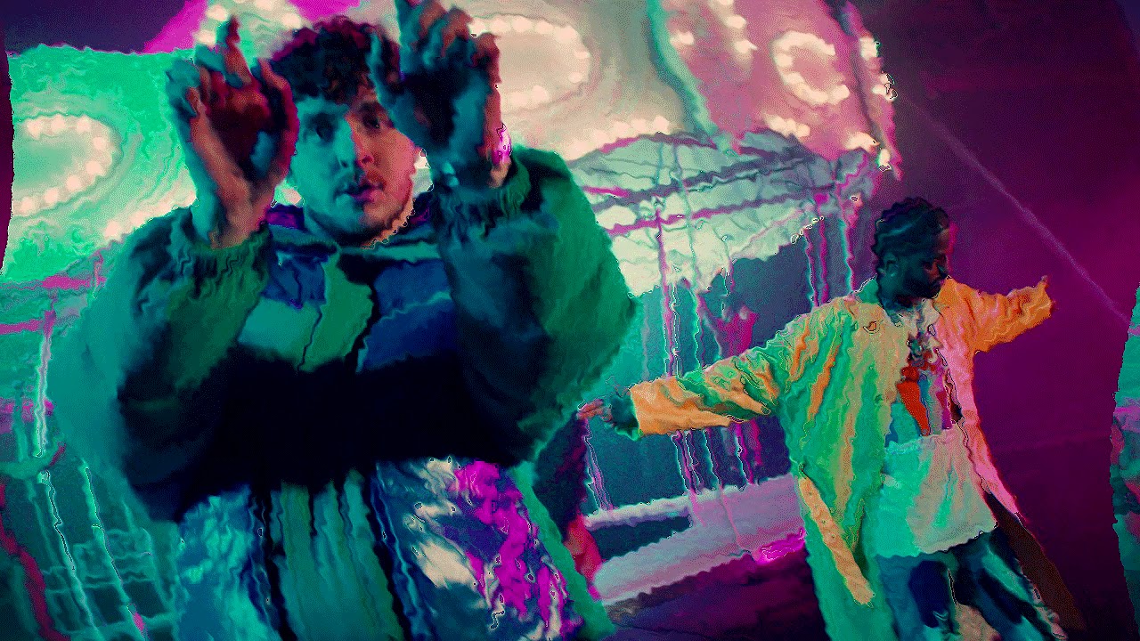 If Jack Harlow - Way Out Had Bouncy 808s