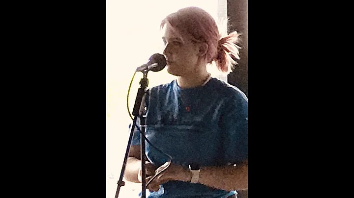 Paula Parsons and Capitol Harmony Isnt She Lovely