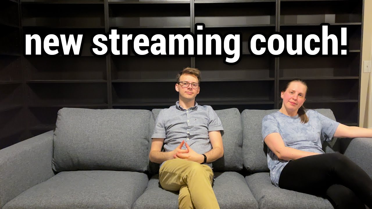 A Common Phrase I Say When Gaming • 5.1.23